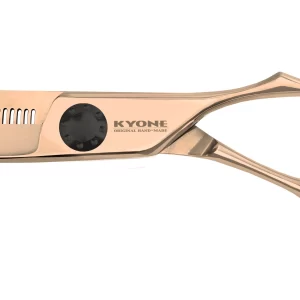 KYONE 710RGT ROSE GOLD COUPESCHAAR