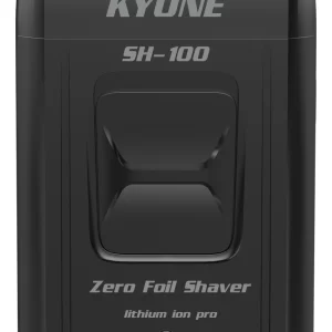 Kyone SH-100 ZERO FOIL SHAVER