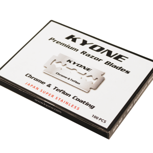 Kyone double edge razor mesjes