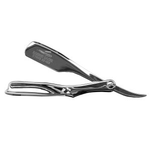KYONE SR-02S RAZOR SILVER