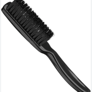 Fade brush hout Ragnar