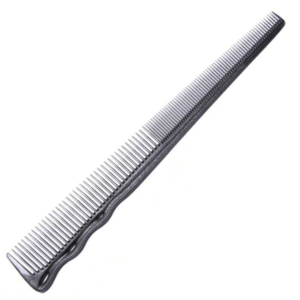 Y.S. Park Knipkam YS-254 schuin aflopend 187mm Carbon