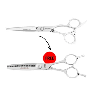 KYONE 1710 COBALT + E45T COUPESCHAAR SET