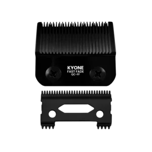 KYONE SNIJBLAD VOOR QUANTUM CLIPPER